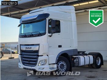 Тягач DAF XF 480
