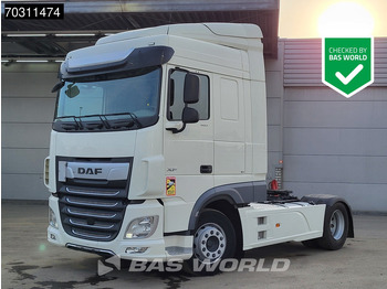 Тягач DAF XF 480
