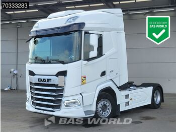 Тягач DAF XF 480