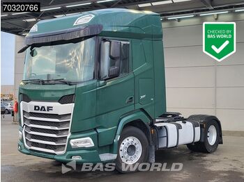 Тягач DAF XF 480
