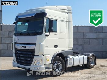 Тягач DAF XF 480