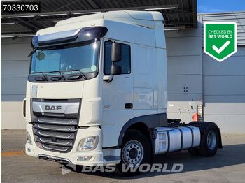 Тягач DAF XF 480