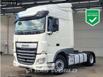 Тягач DAF XF 480
