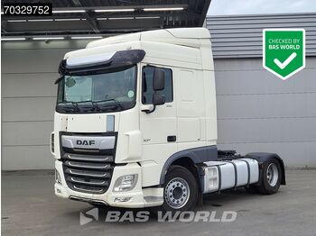 Тягач DAF XF 480