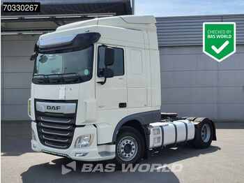 Тягач DAF XF 480