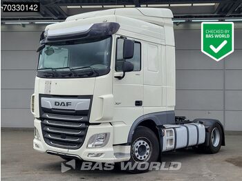 Тягач DAF XF 480