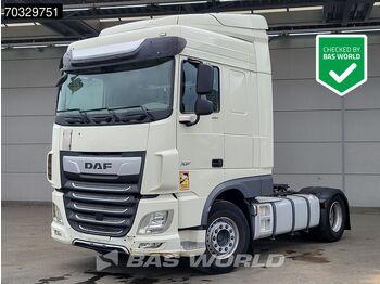 Тягач DAF XF 480