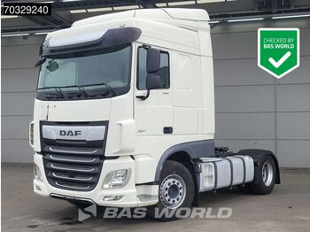 Тягач DAF XF 480