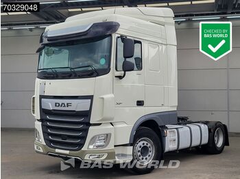 Тягач DAF XF 480