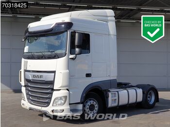 Тягач DAF XF 480