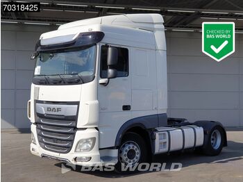 Тягач DAF XF 480