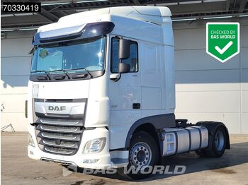 Тягач DAF XF 480