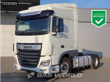 Тягач DAF XF 480