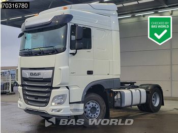Тягач DAF XF 480