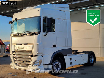 Тягач DAF XF 480