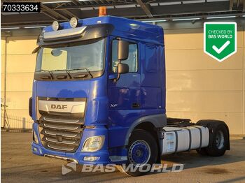 Тягач DAF XF 480
