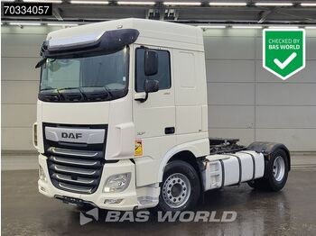 Тягач DAF XF 480
