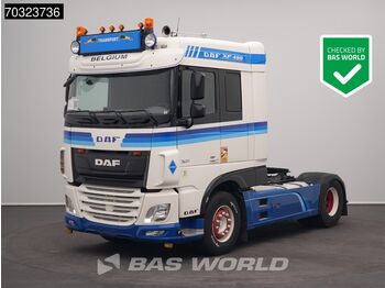 Тягач DAF XF 480