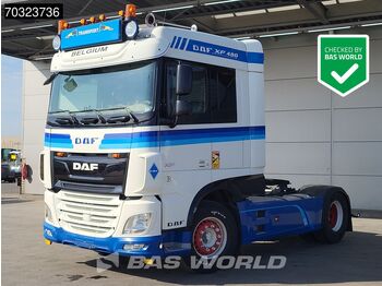 Тягач DAF XF 480