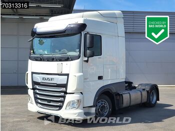 Тягач DAF XF 480