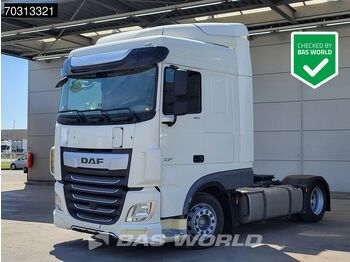 Тягач DAF XF 480