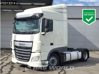 Тягач DAF XF 480