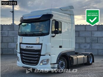 Тягач DAF XF 480