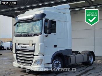 Тягач DAF XF 480