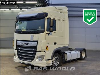 Тягач DAF XF 480