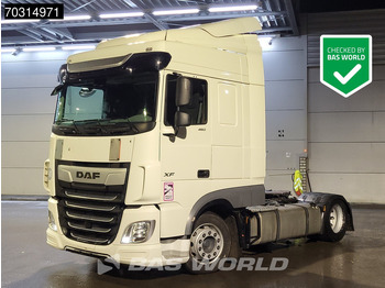 Тягач DAF XF 480