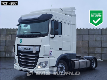 Тягач DAF XF 480