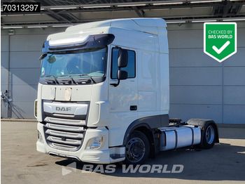 Тягач DAF XF 480
