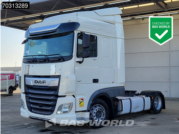 Тягач DAF XF 480