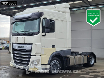 Тягач DAF XF 480