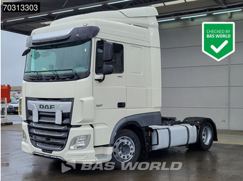 Тягач DAF XF 480