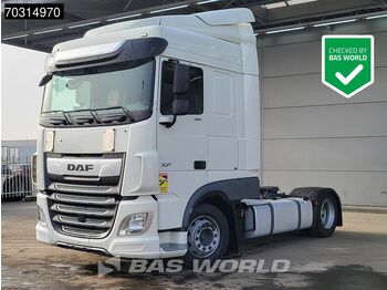 Тягач DAF XF 480