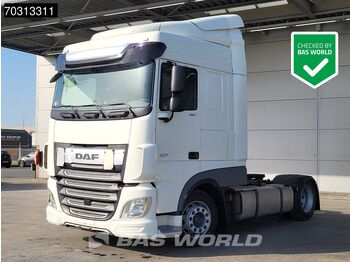 Тягач DAF XF 480