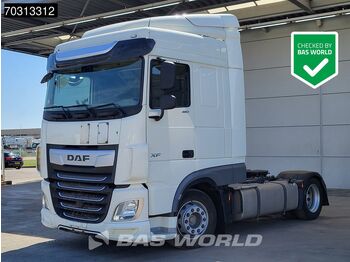 Тягач DAF XF 480