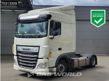 Тягач DAF XF 480