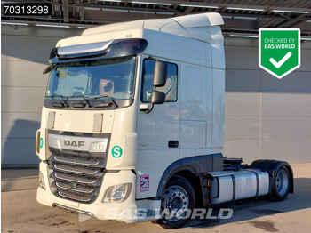Тягач DAF XF 480