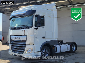 Тягач DAF XF 480