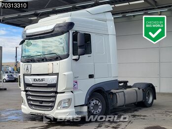 Тягач DAF XF 480