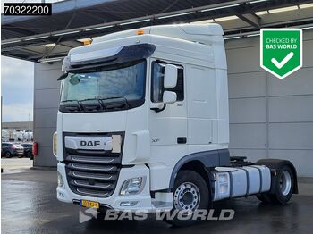 Тягач DAF XF 480