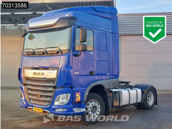 Тягач DAF XF 480