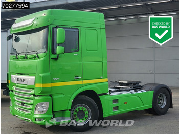 Тягач DAF XF 480