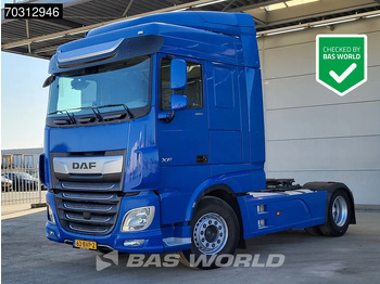 Тягач DAF XF 480