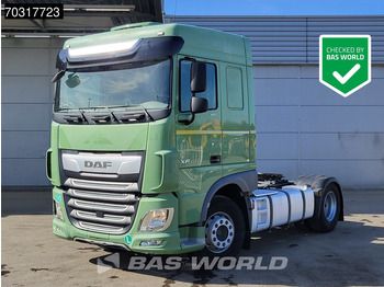 Тягач DAF XF 480
