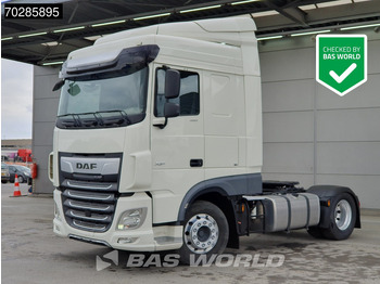 Тягач DAF XF 480