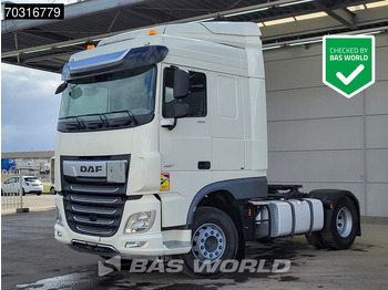 Тягач DAF XF 480