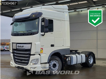 Тягач DAF XF 480